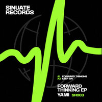 Forward Thinking - Yami