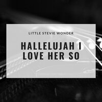 Contract On Love - Stevie Wonder