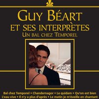 Le chapeau - Guy Beart
