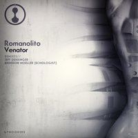 Venator - Romanolito & Jeff Derringer