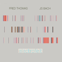 Fantasia in G, BWV 572: Très vitement - Johann Sebastian Bach & Fred Thomas