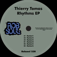 Rhythm#4 - Thierry Tomas