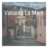 Foi De Lemn - Dan Ciotoi