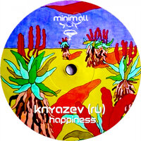 Happiness - Knyazev (RU)