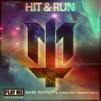 Hit Em - Mark Instinct