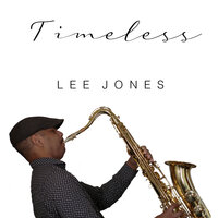 Late Night Train - Lee Jones