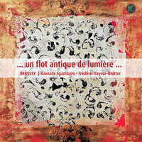 Nuit d'étoiles, L. 4 - Frédéric Vaysse-Knitter & Gionata Sgambaro & Клод Дебюсси