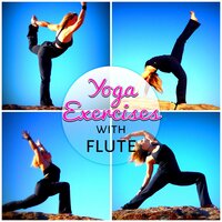 Yoga Kundalini (Japanese Flute) - Mantra Yoga Music Oasis