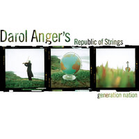 In the Basement - Darol Anger's Republic of Strings & Darol Anger & Aoife O'Donovan