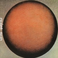 Trot - Quiet Sun