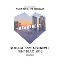 Funk Beats - RoelBeat & Sevenever & Noisy Bears