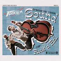 A World Of Our Own - Rockin'em
