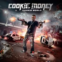 In They Face - cookie money & Lil Blood
