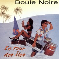 Ex-Ile - Boule Noire