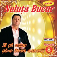 Trei In Lume Nu Se Poate - Neluta Bucur