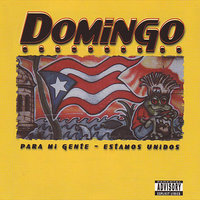 No Me Entiendes - Domingo