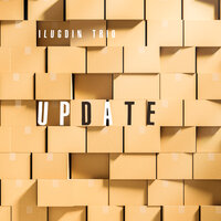 Update - Трио Дмитрия Илугдина