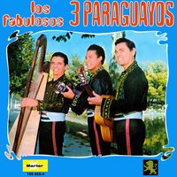 Grítenme Piedras del Campo - Los 3 Paraguayos