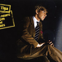 Pleasure from the bass - Tiga