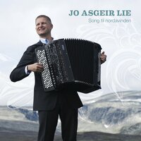 Kjellerlemmen - Jo Asgeir Lie