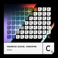 Duro - Federico Scavo & CHRSTPHR