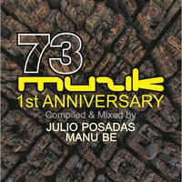 Old School - Sebastian Roser & Julio Posadas