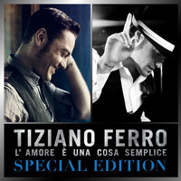 interludio: 10.000 scuse - Tiziano Ferro