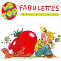 La petite josette et les moustaches - Anne Sylvestre