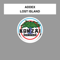 Lost Island - Addex & Michael Splint & Oliver Wyteman