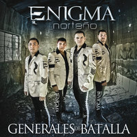 Soldado Derbéz - Enigma Norteño