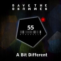 HD Crash - D.A.V.E. the Drummer