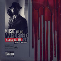 These Demons - Eminem & MAJ