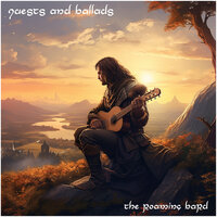 The Minstrel's Call - The Roaming Bard