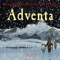 Án Hiks - Joachim Badenhorst & Mógil