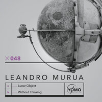 Without Thinking - Leandro Murua