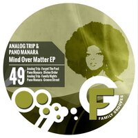 Forget The Past - Analog Trip