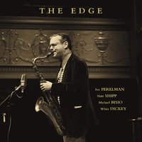 Interlude - Ivo Perelman & Matthew Shipp & Michael Bisio & Whit Dickey