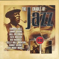 South Rampart Street Parade - Bob Crosby