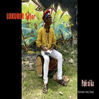 Manman mwen - Sonny Troupé & Lukuber Séjor