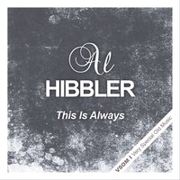 I Won't Tell a Soul I Love You - Al Hibbler