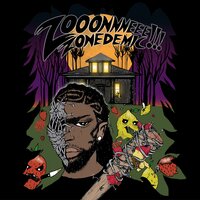 TRAPPED OUT - zone