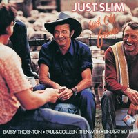 That Old Blue Dog Of Mine - Slim Dusty
