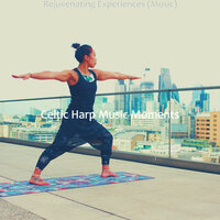 Carefree (Wellness Routines) - Celtic Harp Music Moments