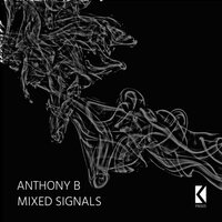 Deep Ambience - Anthony B