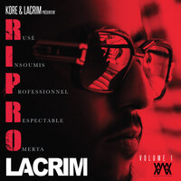 A.W.A 2 - Lacrim