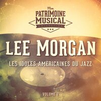 Stand By - Lee Morgan