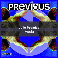 Vuela - Julio Posadas