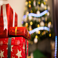 God Rest Ye Merry Gentlemen - Christmas with Family - Jazz Morning Playlist