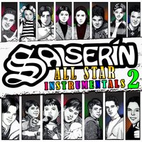 No Se Olvida - Salserin