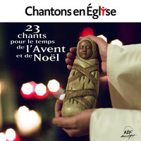 L'étoile s'est levée sur un enfant - Ensemble vocal Resurrexit & Étienne Uberall